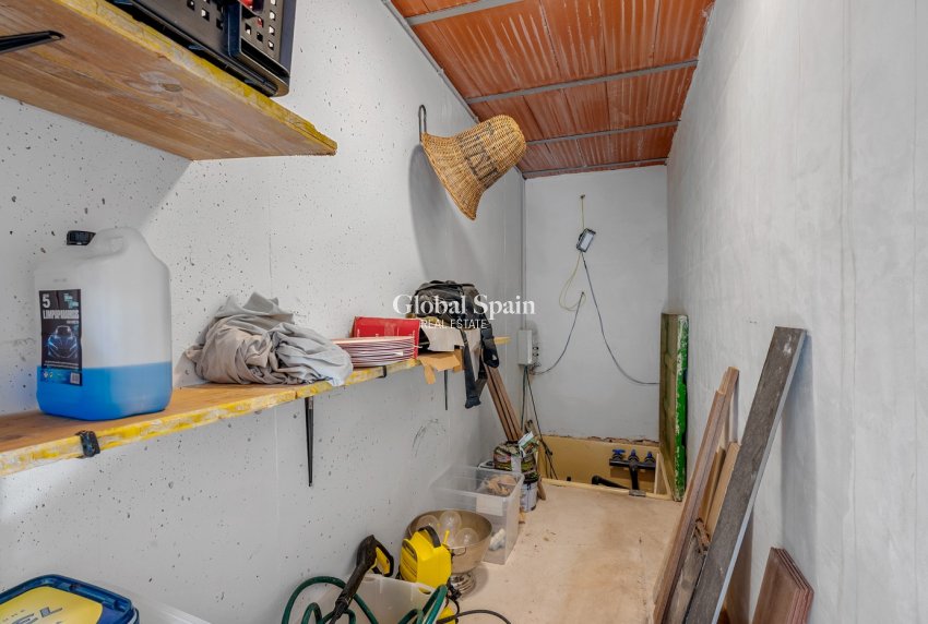 Venta - VILLA -
FORTUNA - Urbanizacion las kalendas