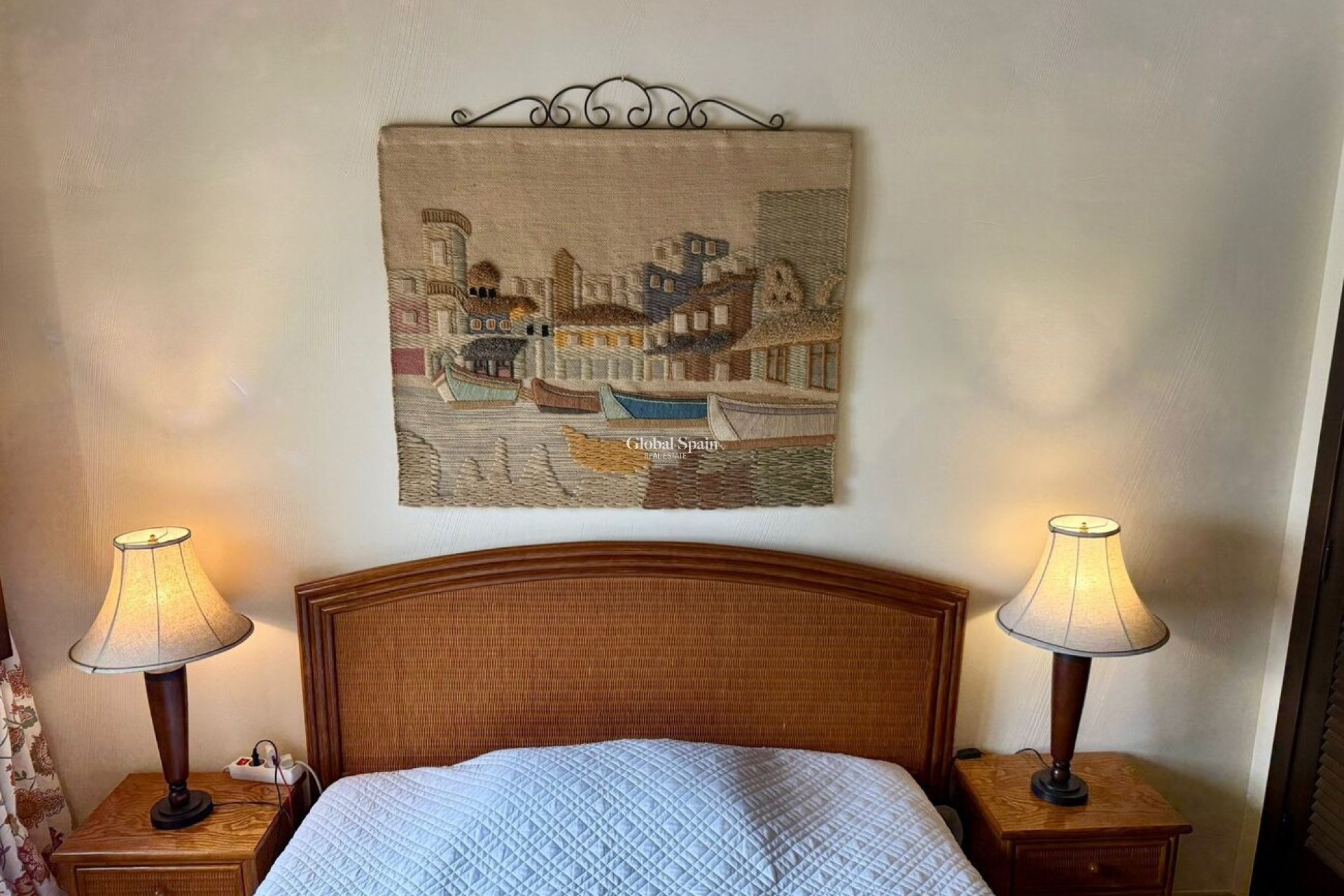 Venta - VILLA -
FUENTE ÁLAMO DE MURCIA - Hacienda del Alamo Golf Resort