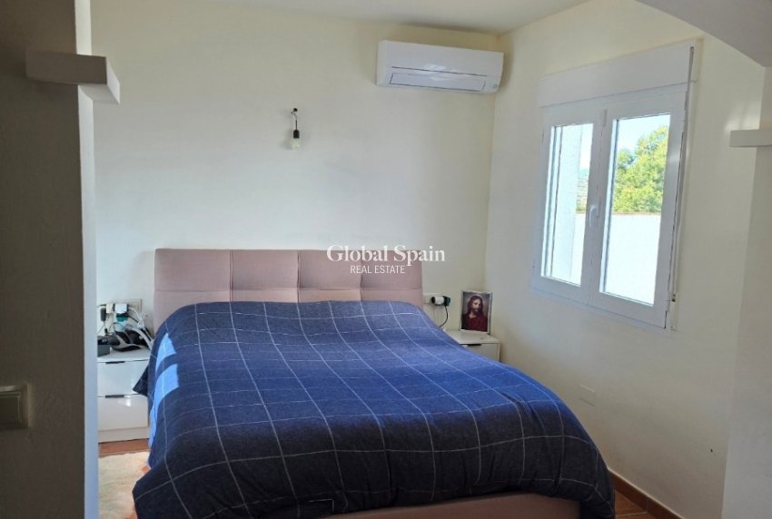 Venta - VILLA -
FUENTE ÁLAMO DE MURCIA - Inland