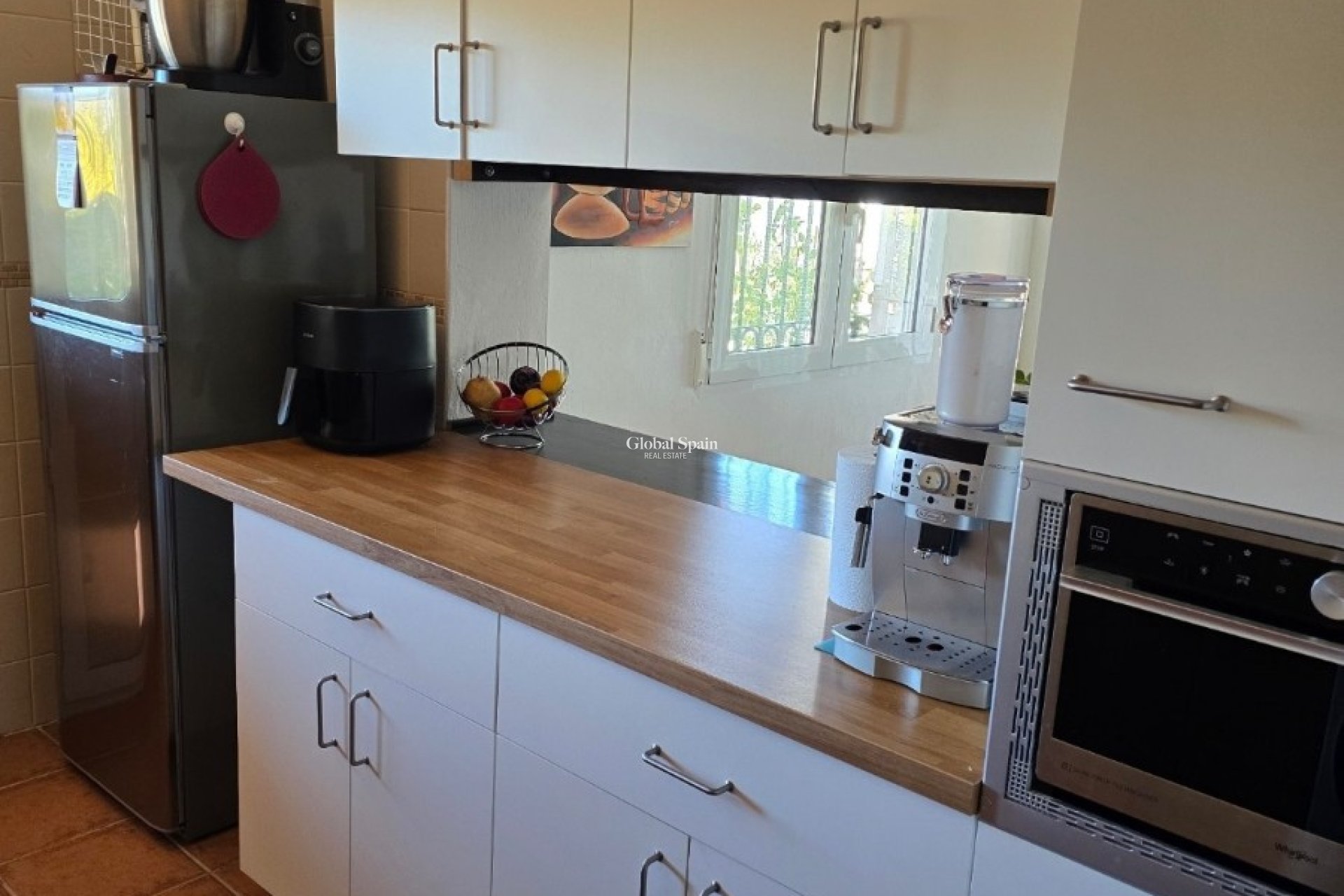 Venta - VILLA -
FUENTE ÁLAMO DE MURCIA - Inland