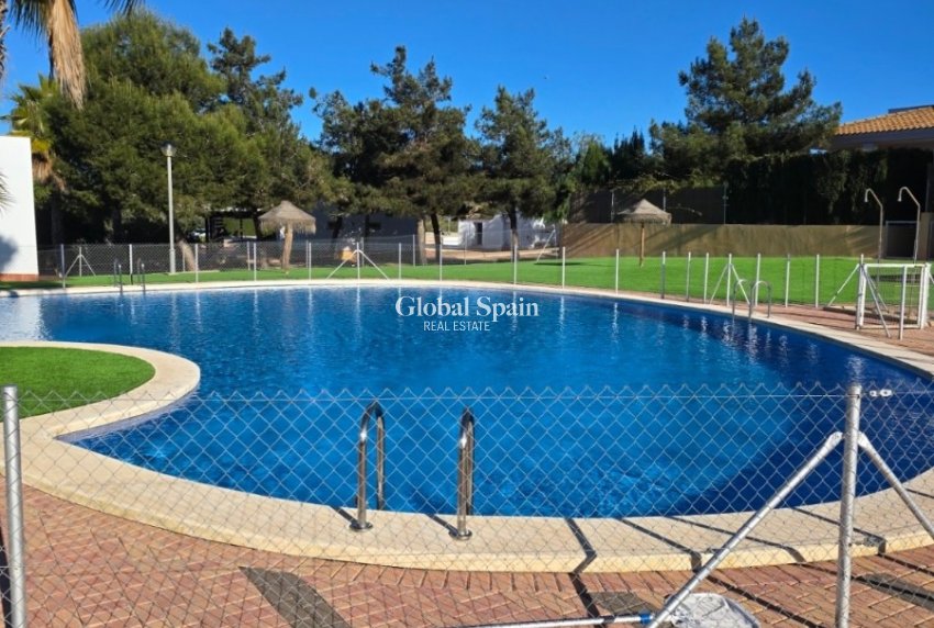 Venta - VILLA -
FUENTE ÁLAMO DE MURCIA - Inland