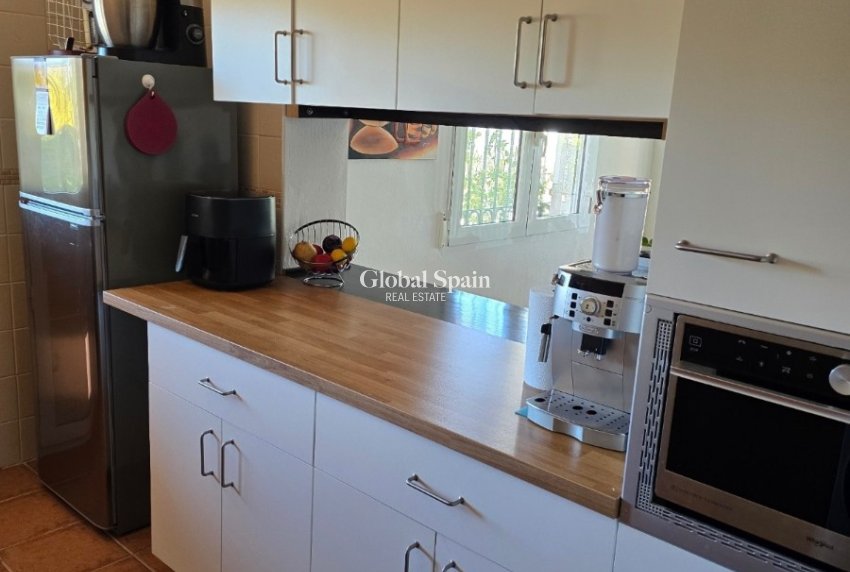 Venta - VILLA -
FUENTE ÁLAMO DE MURCIA - Inland