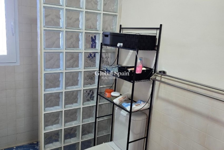 Venta - VILLA -
FUENTE ÁLAMO DE MURCIA - Inland