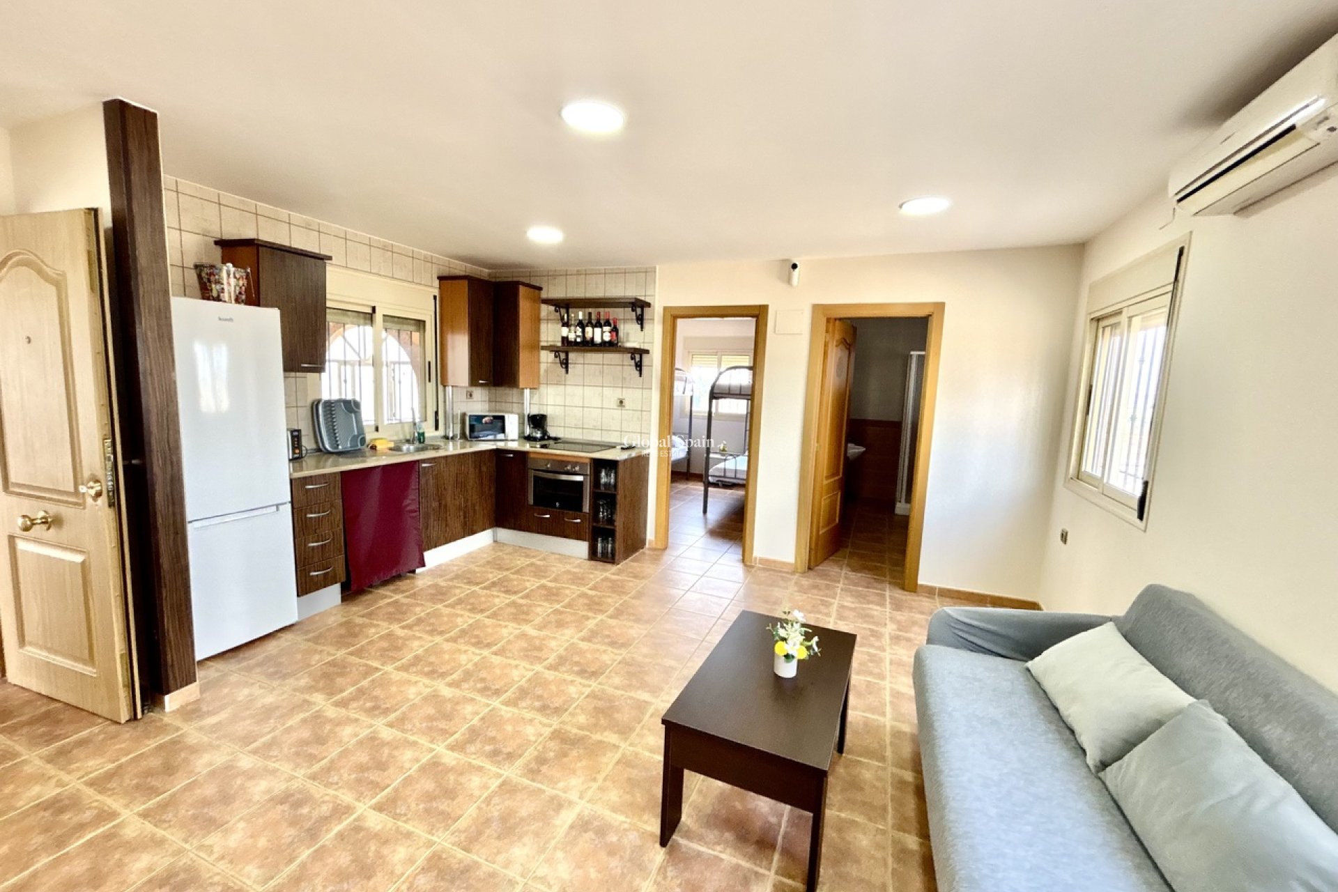 Venta - VILLA -
FUENTE ÁLAMO DE MURCIA - Inland