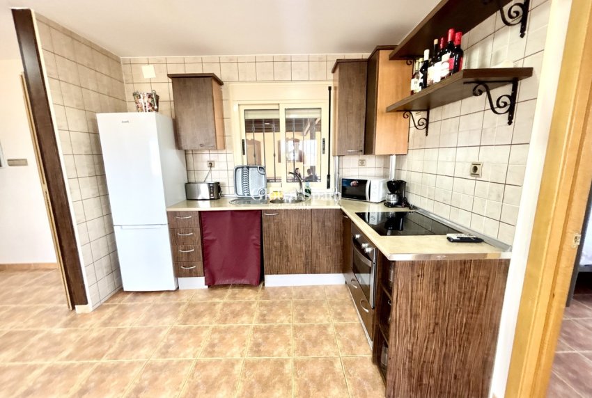 Venta - VILLA -
FUENTE ÁLAMO DE MURCIA - Inland