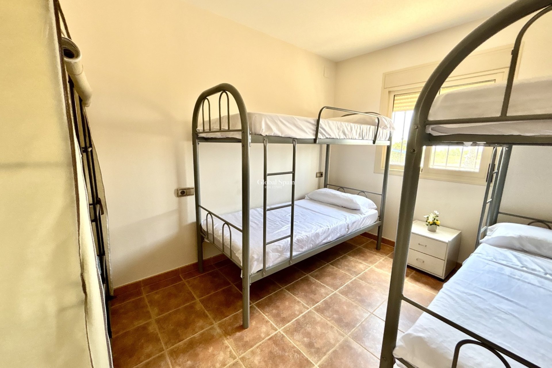 Venta - VILLA -
FUENTE ÁLAMO DE MURCIA - Inland
