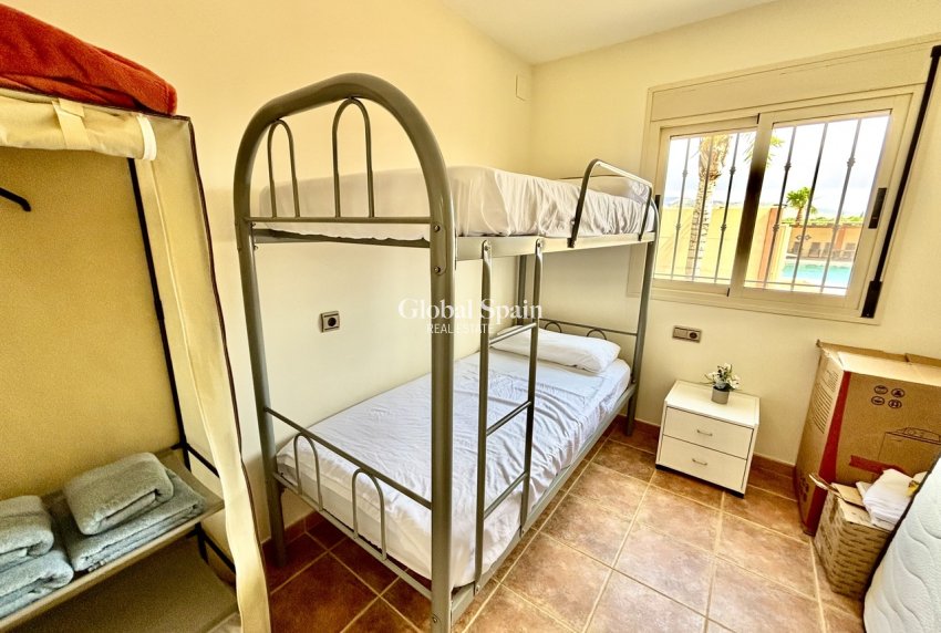 Venta - VILLA -
FUENTE ÁLAMO DE MURCIA - Inland