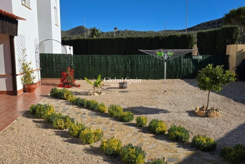 Venta - VILLA -
FUENTE ÁLAMO DE MURCIA - Inland