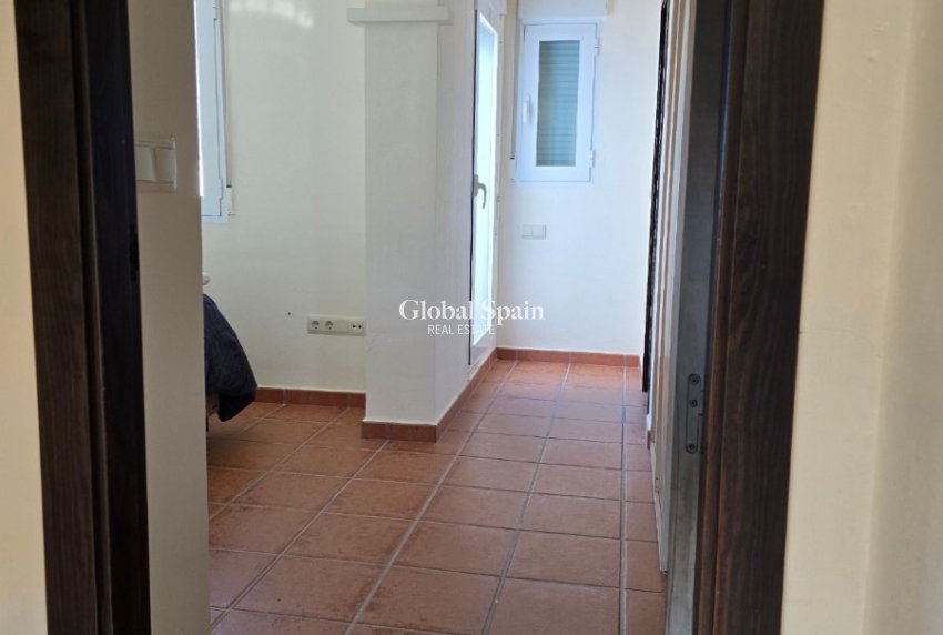 Venta - VILLA -
FUENTE ÁLAMO DE MURCIA - Inland