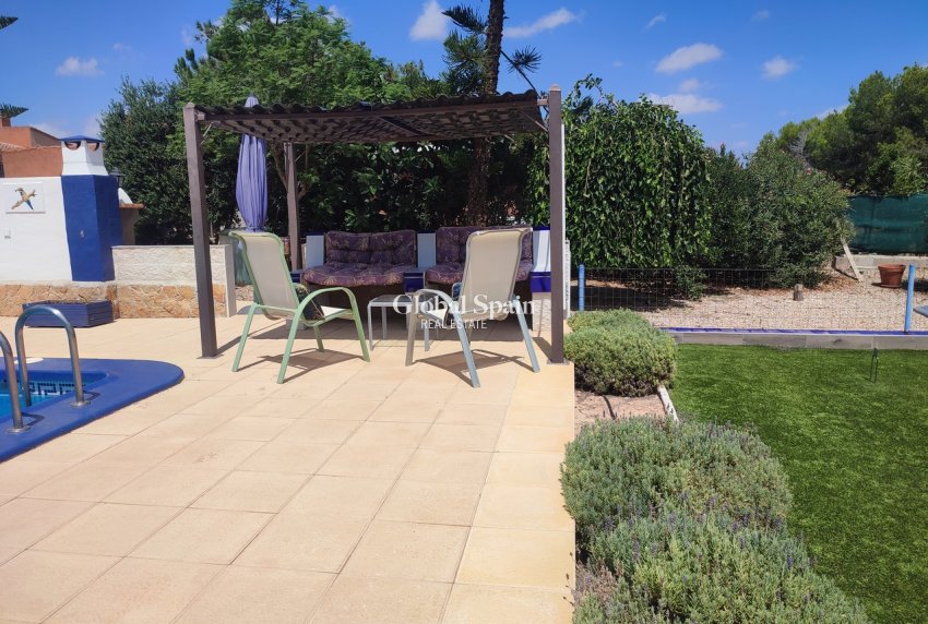 Venta - VILLA -
GEA Y TRUYOLS - Inland