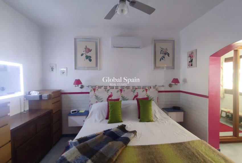 Venta - VILLA -
GEA Y TRUYOLS - Inland