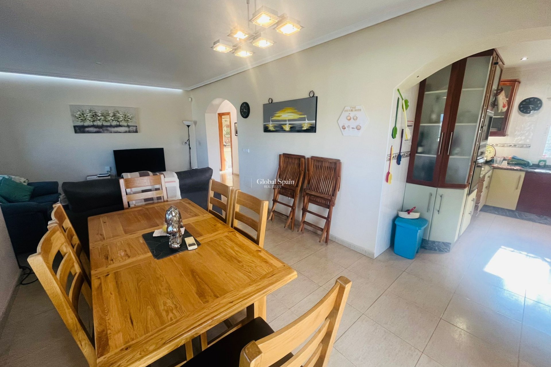 Venta - VILLA -
GEA Y TRUYOLS - Inland