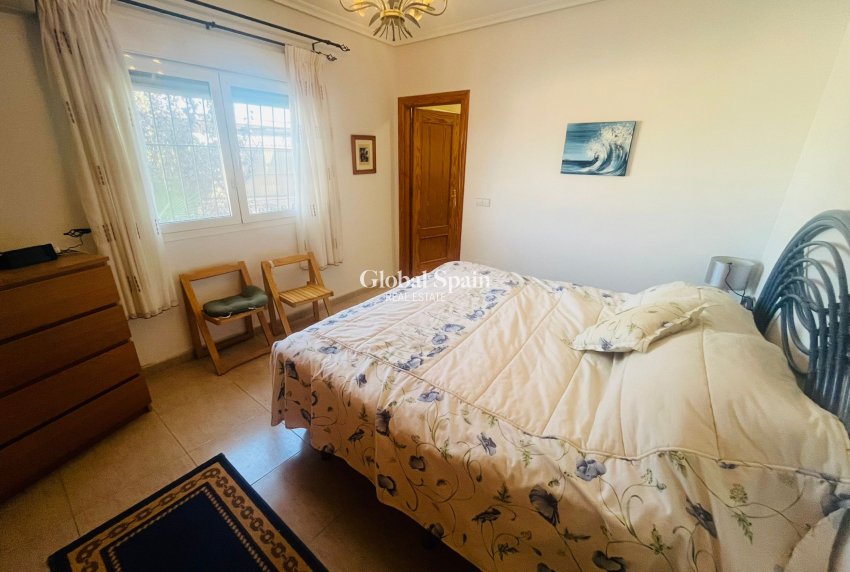 Venta - VILLA -
GEA Y TRUYOLS - Inland