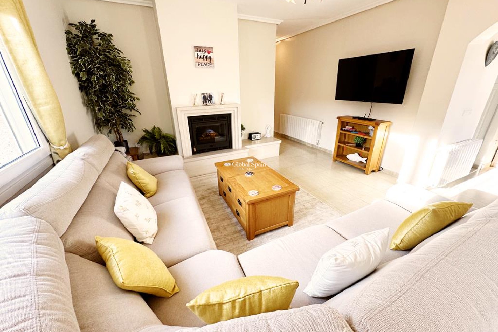 Venta - VILLA -
GEA Y TRUYOLS - Inland