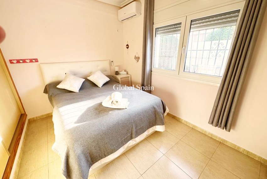 Venta - VILLA -
GEA Y TRUYOLS - Inland