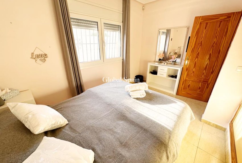 Venta - VILLA -
GEA Y TRUYOLS - Inland