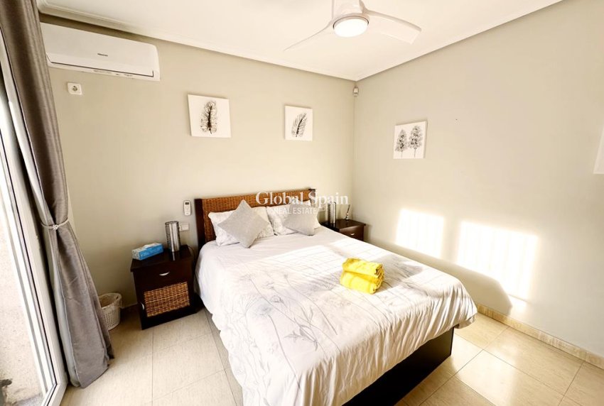 Venta - VILLA -
GEA Y TRUYOLS - Inland