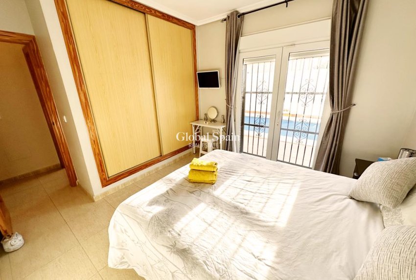 Venta - VILLA -
GEA Y TRUYOLS - Inland