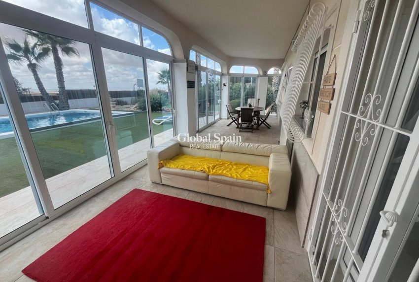 Venta - VILLA -
GEA Y TRUYOLS - Inland