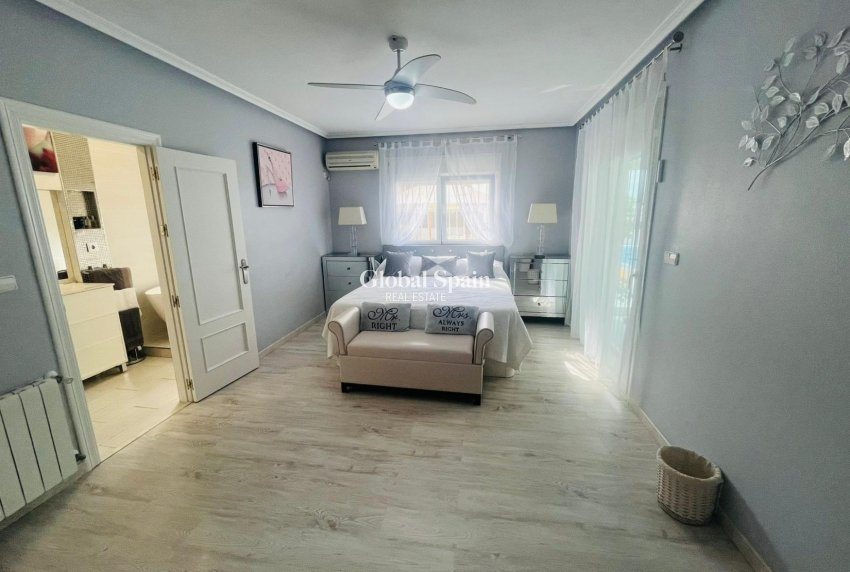 Venta - VILLA -
GEA Y TRUYOLS - Inland