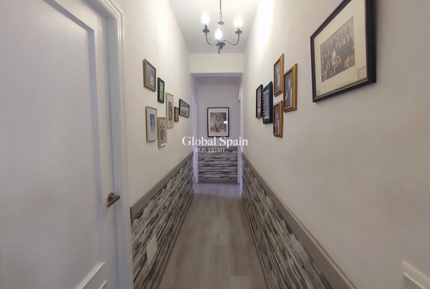 Venta - VILLA -
GEA Y TRUYOLS - Inland