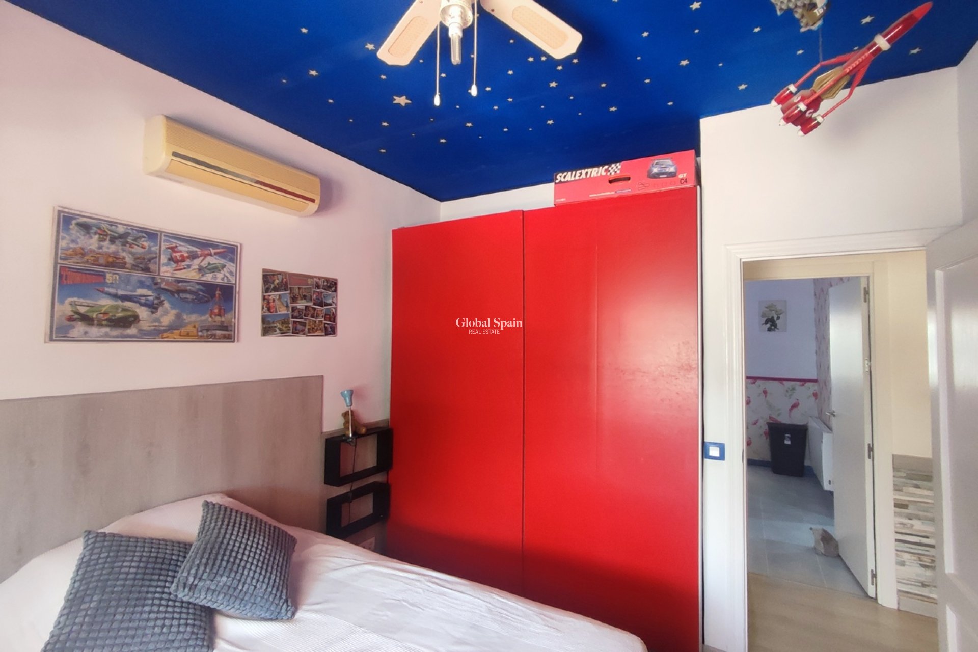 Venta - VILLA -
GEA Y TRUYOLS - Inland