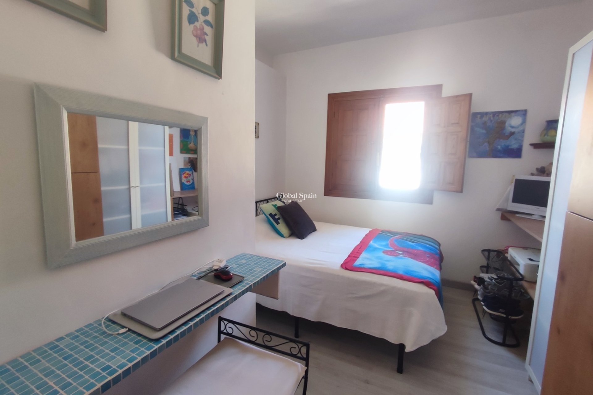 Venta - VILLA -
GEA Y TRUYOLS - Inland