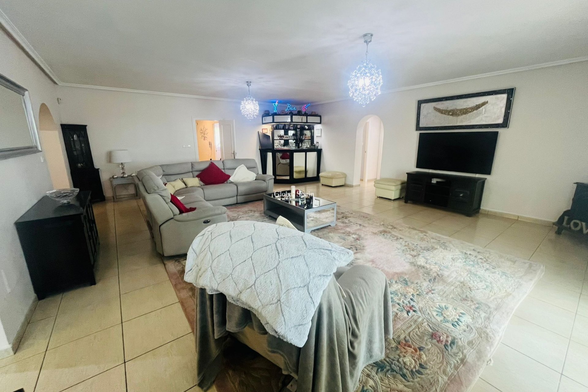 Venta - VILLA -
GEA Y TRUYOLS - Inland