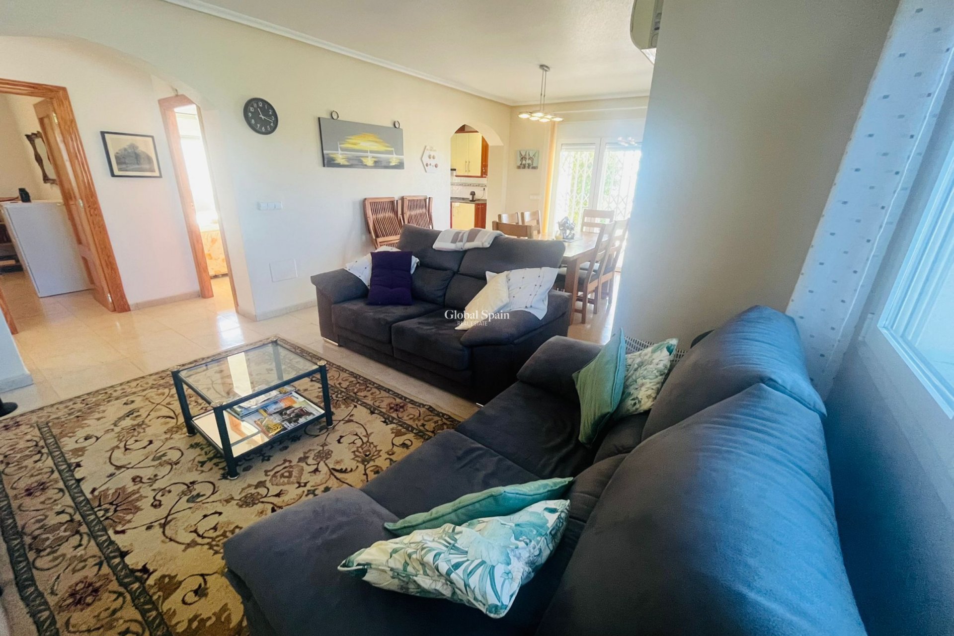 Venta - VILLA -
GEA Y TRUYOLS - Inland