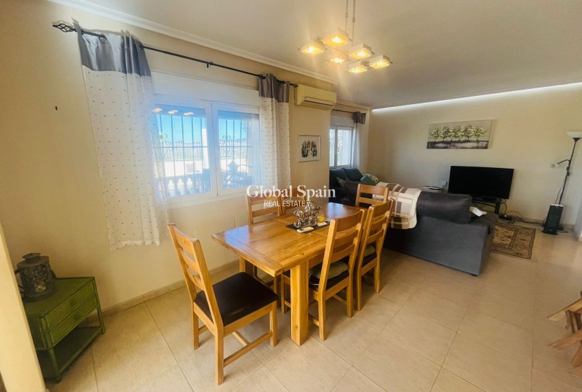 Venta - VILLA -
GEA Y TRUYOLS - Inland
