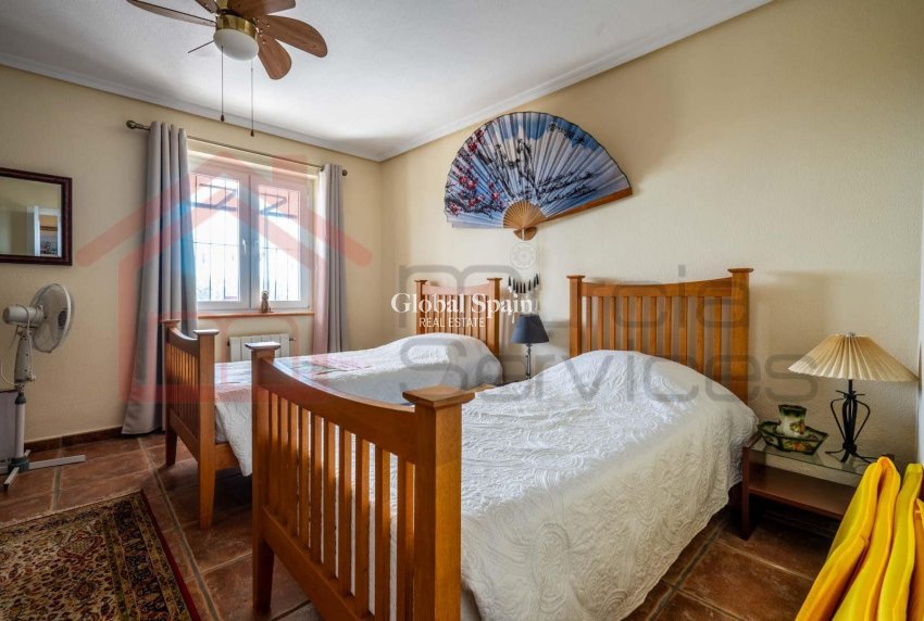 Venta - VILLA -
GEA Y TRUYOLS - Inland