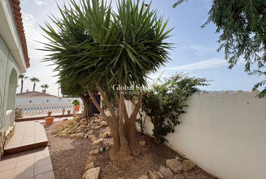 Venta - VILLA -
GEA Y TRUYOLS - Inland