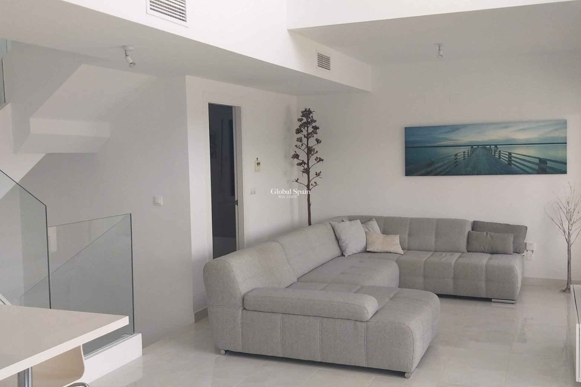 Venta - VILLA -
GRAN ALACANT - Costa Blanca