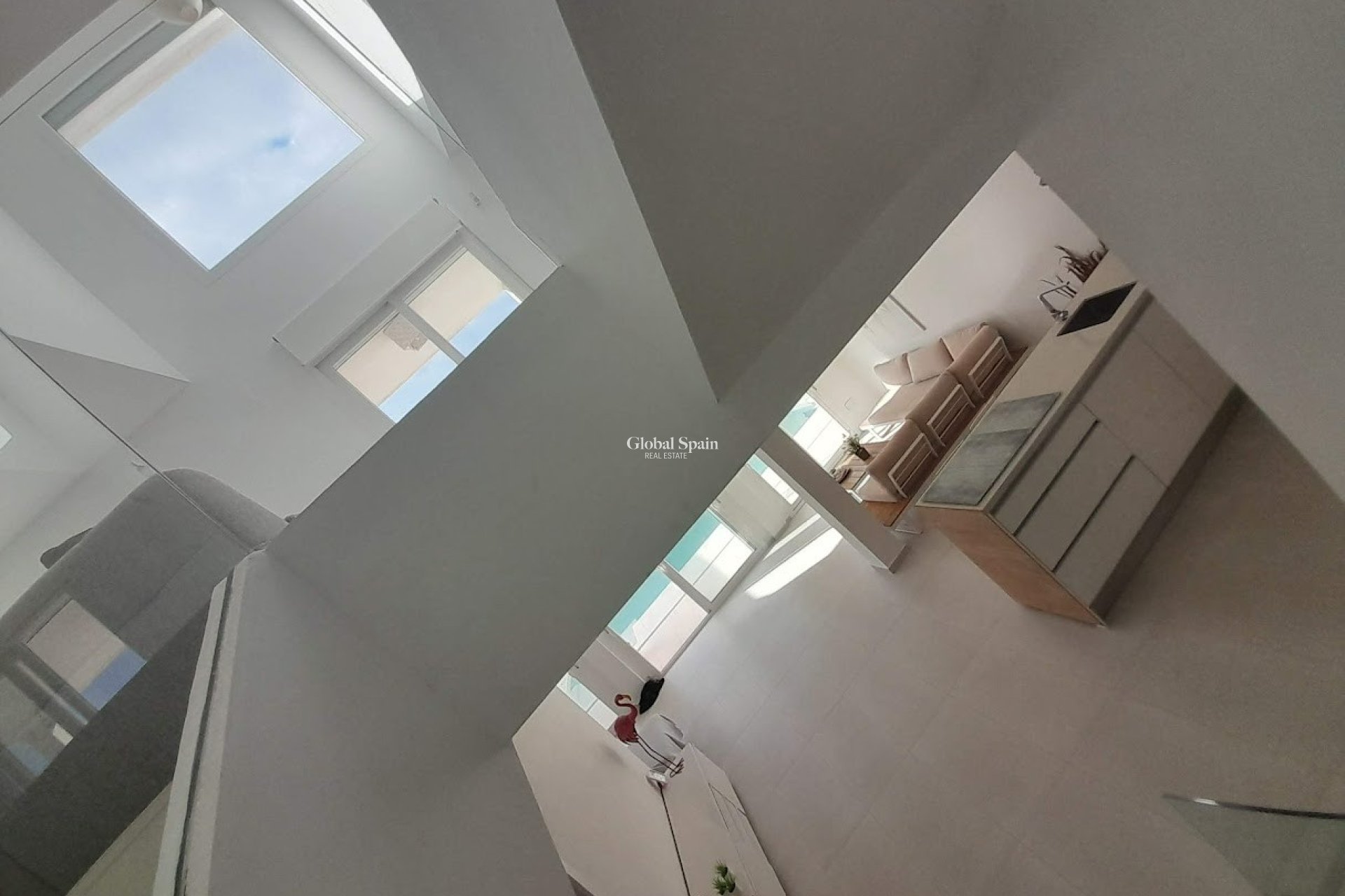 Venta - VILLA -
GRAN ALACANT - Costa Blanca