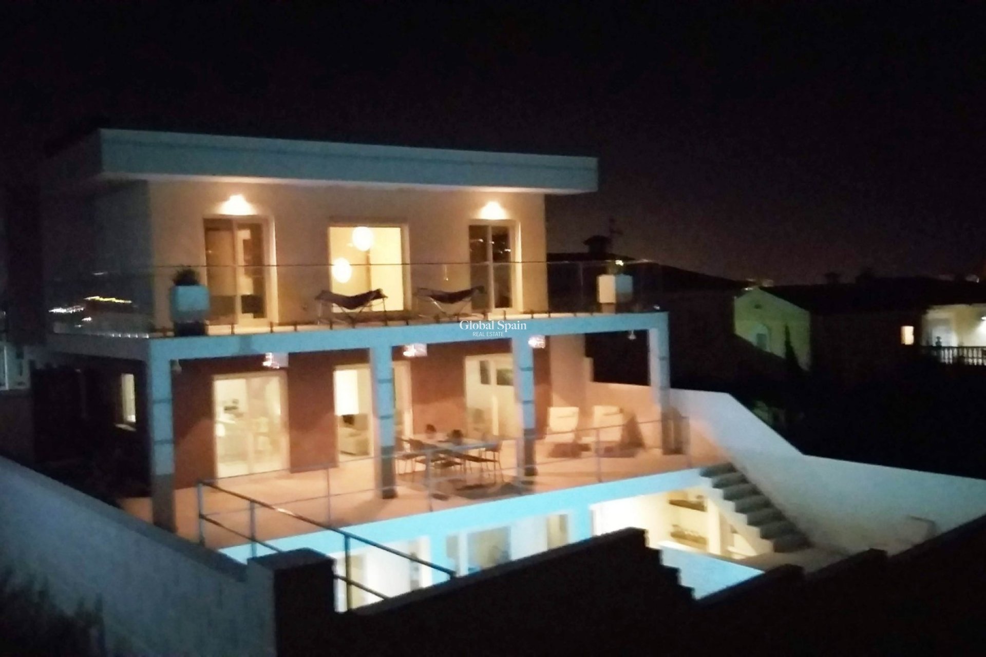 Venta - VILLA -
GRAN ALACANT - Costa Blanca