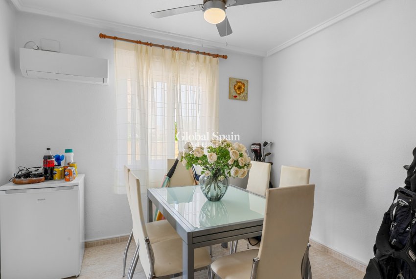 Venta - VILLA -
Gran Alacant - Costa Blanca