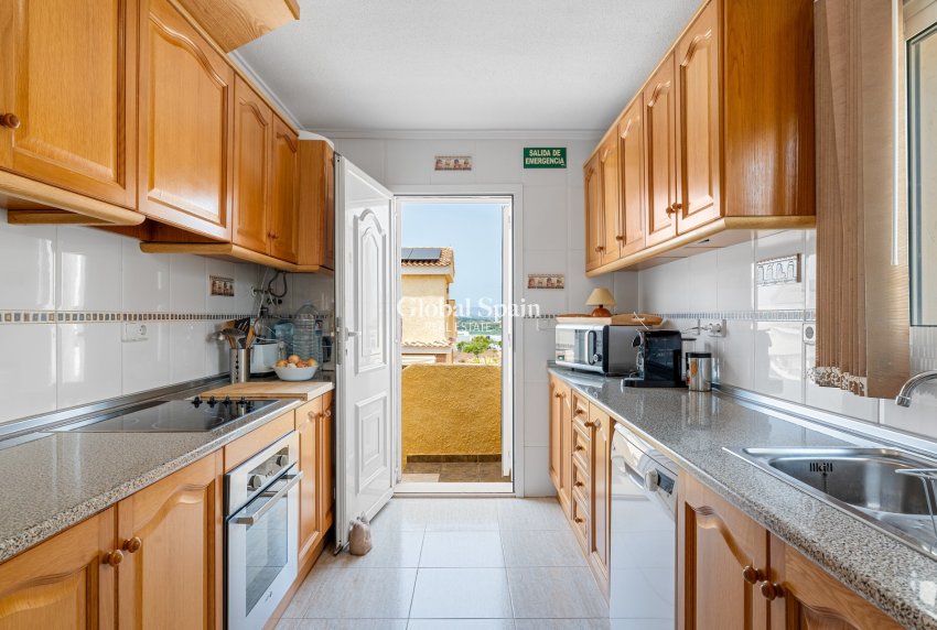 Venta - VILLA -
Gran Alacant - Costa Blanca