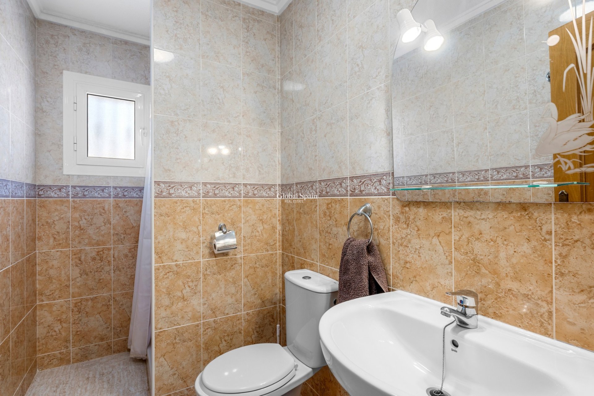 Venta - VILLA -
Gran Alacant - Costa Blanca