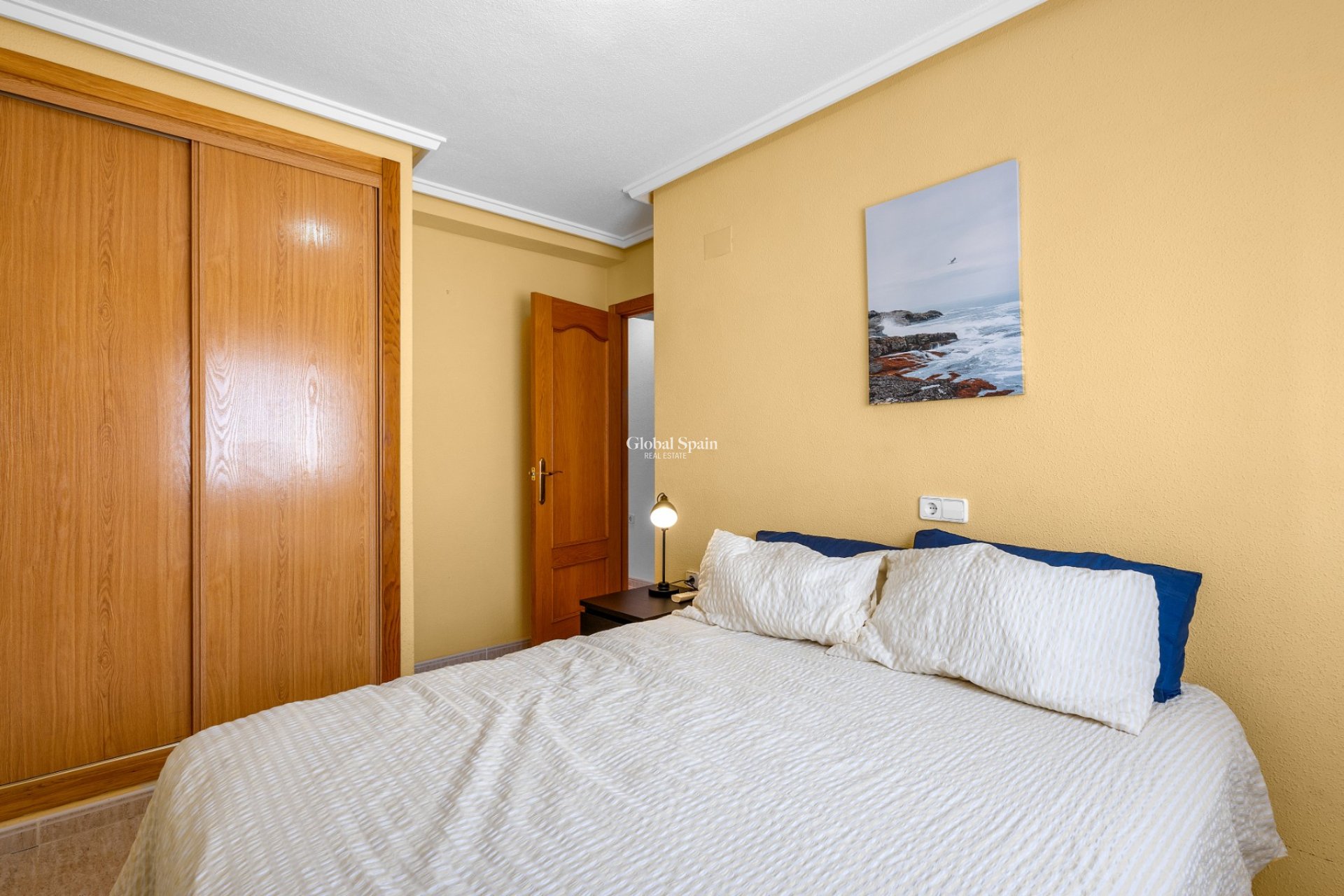 Venta - VILLA -
Gran Alacant - Costa Blanca