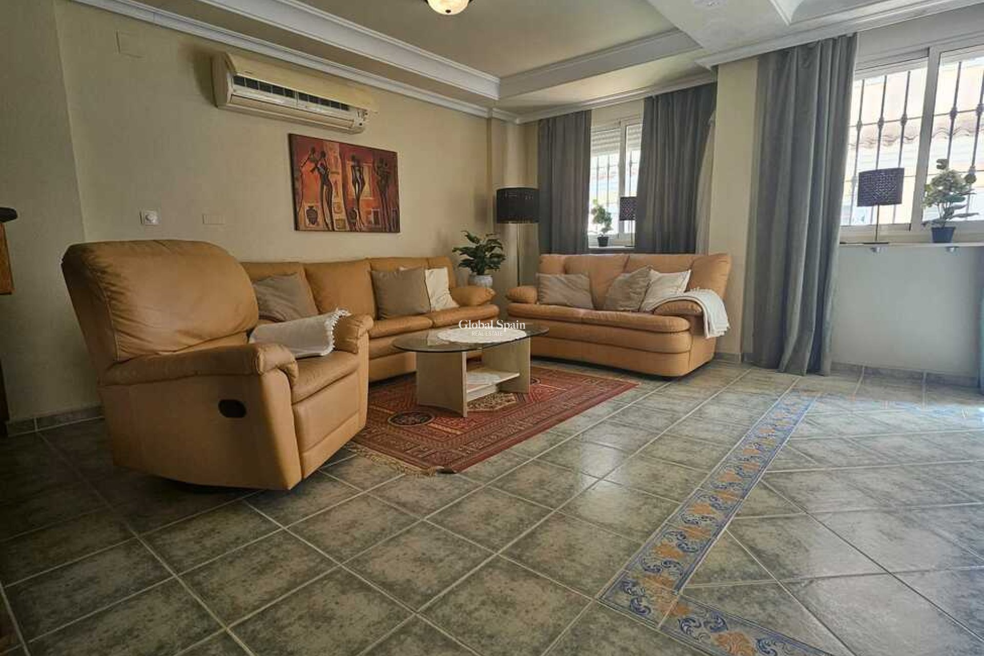 Venta - VILLA -
GUARDAMAR DEL SEGURA - Campomar