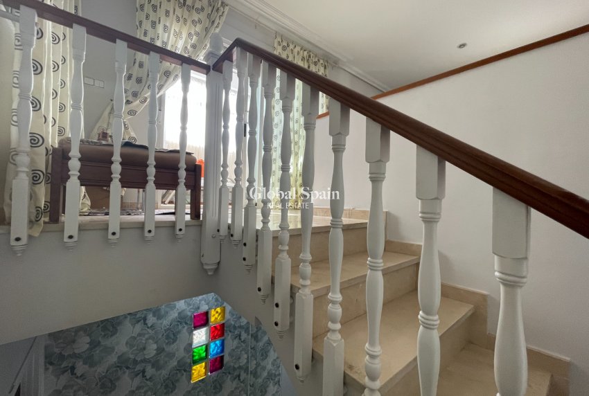 Venta - VILLA -
GUARDAMAR DEL SEGURA - Costa Blanca