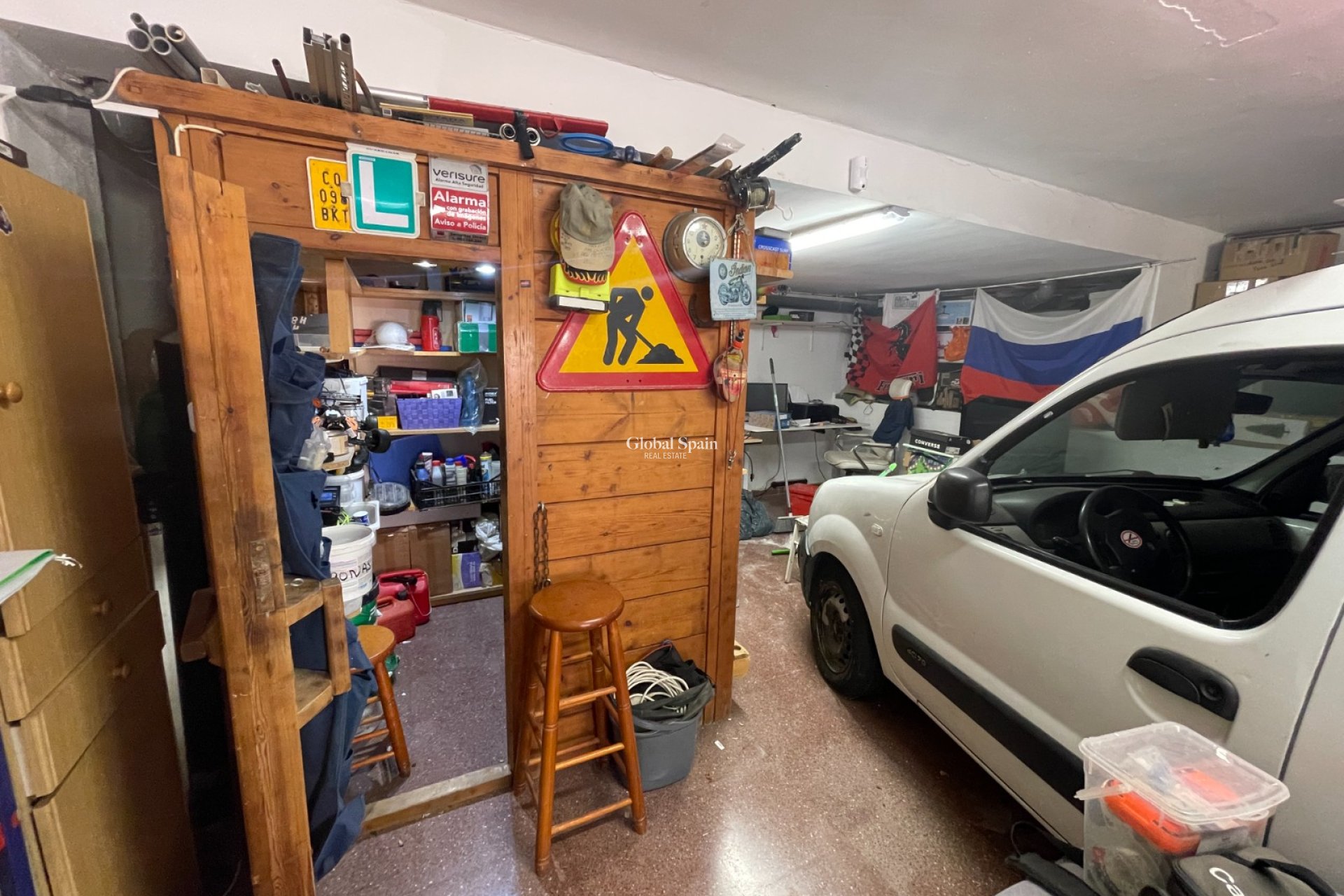 Venta - VILLA -
GUARDAMAR DEL SEGURA - Costa Blanca