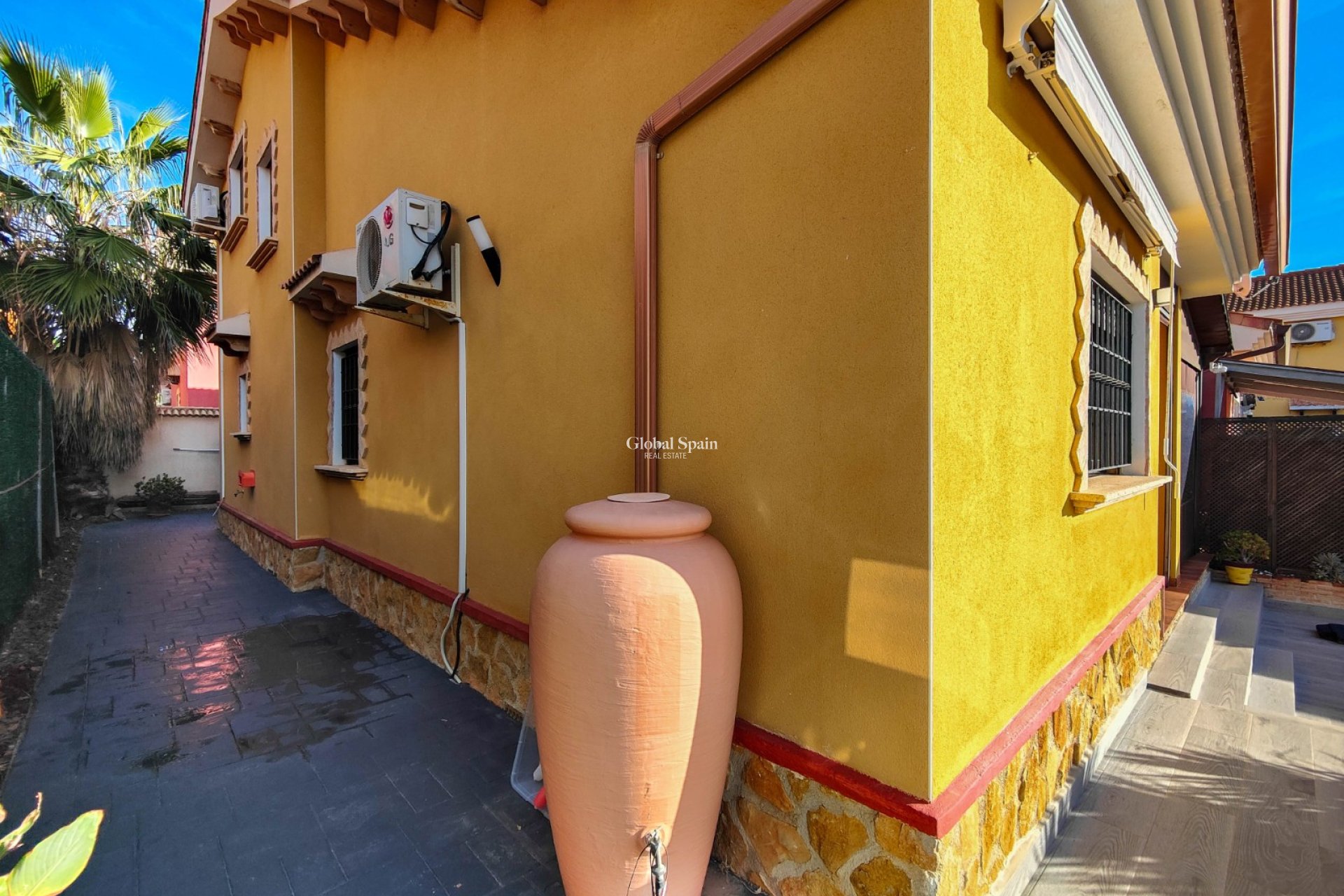 Venta - VILLA -
GUARDAMAR DEL SEGURA - Costa Blanca