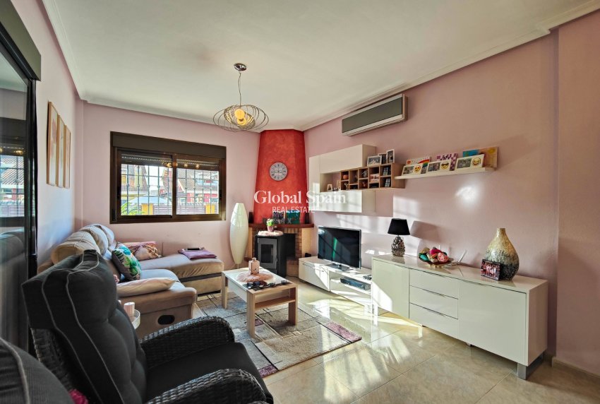 Venta - VILLA -
GUARDAMAR DEL SEGURA - Costa Blanca