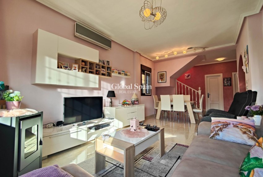 Venta - VILLA -
GUARDAMAR DEL SEGURA - Costa Blanca