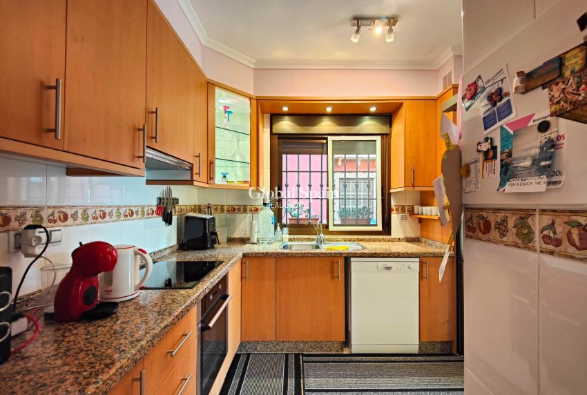 Venta - VILLA -
GUARDAMAR DEL SEGURA - Costa Blanca