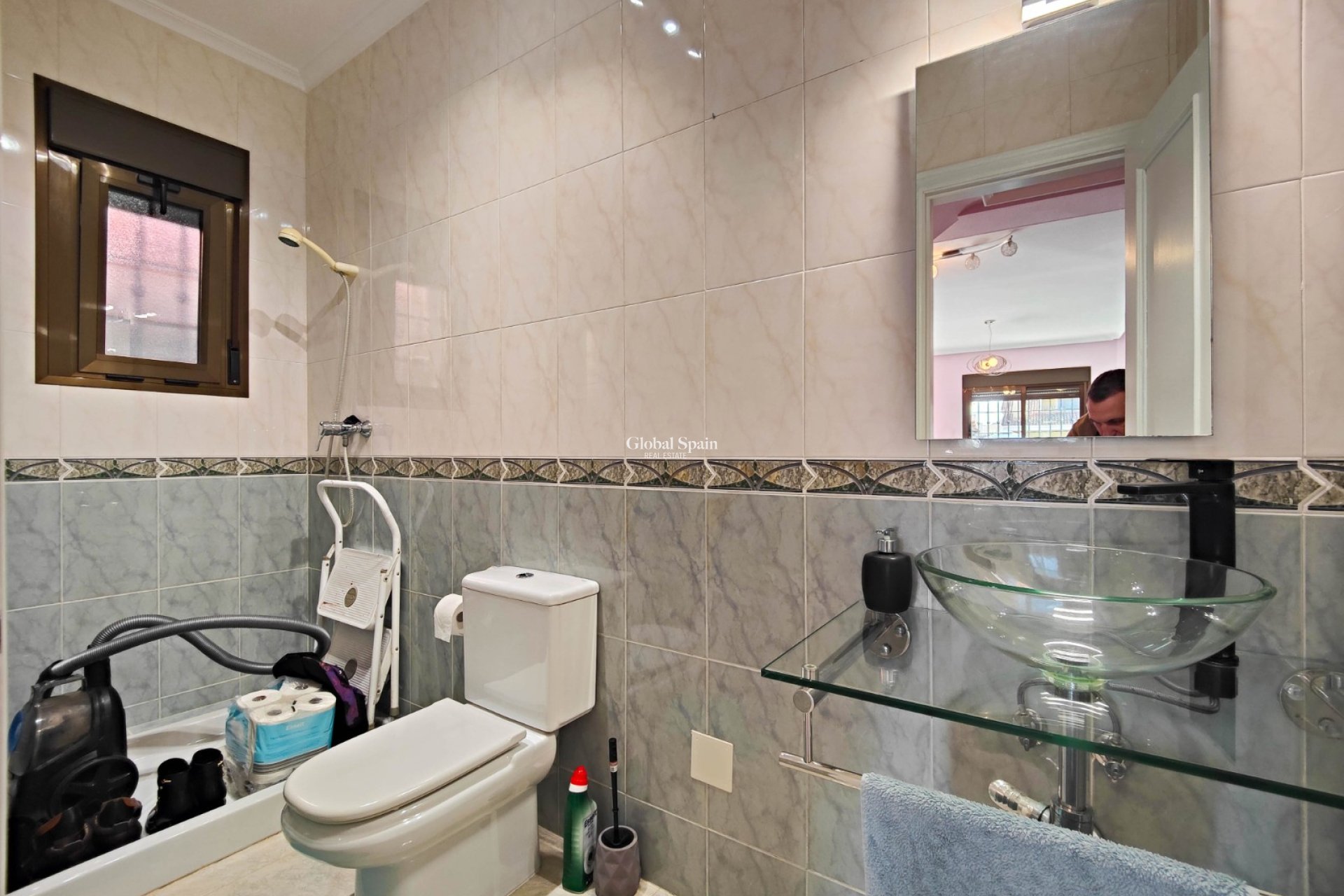 Venta - VILLA -
GUARDAMAR DEL SEGURA - Costa Blanca