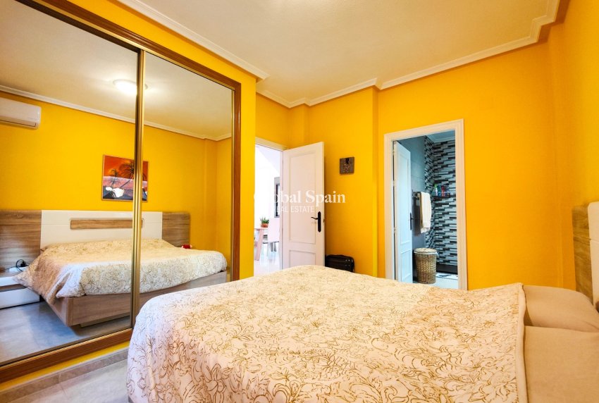 Venta - VILLA -
GUARDAMAR DEL SEGURA - Costa Blanca