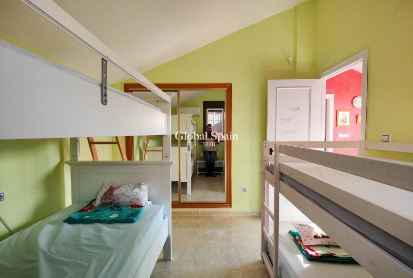 Venta - VILLA -
GUARDAMAR DEL SEGURA - Costa Blanca