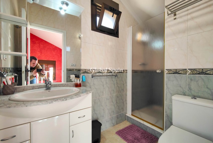 Venta - VILLA -
GUARDAMAR DEL SEGURA - Costa Blanca